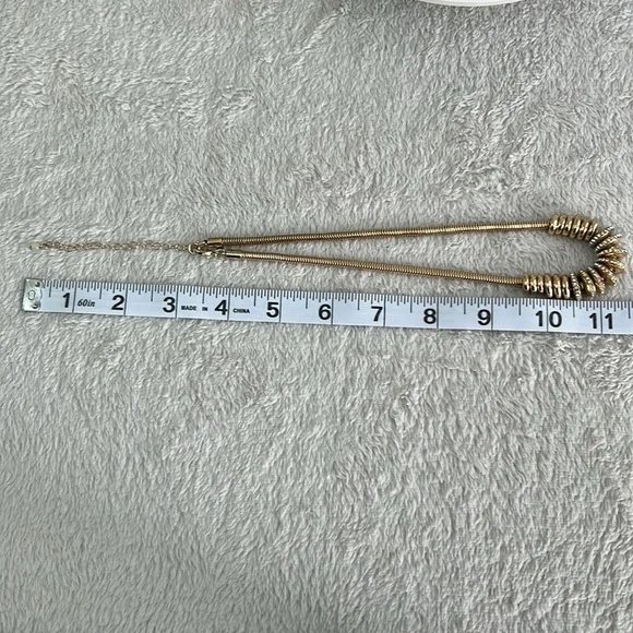 Vintage JJH for Avon Necklace - Picture 7 of 11